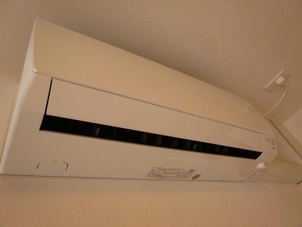 空調設備(空調設備)
