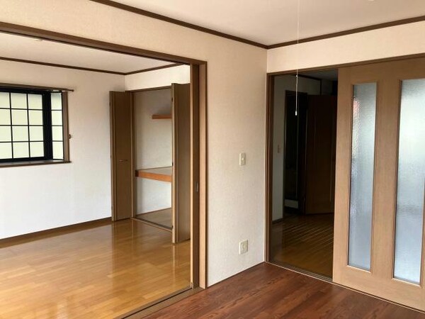 居室