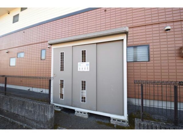 建物設備(建物設備)