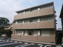 エクリプスの外観写真