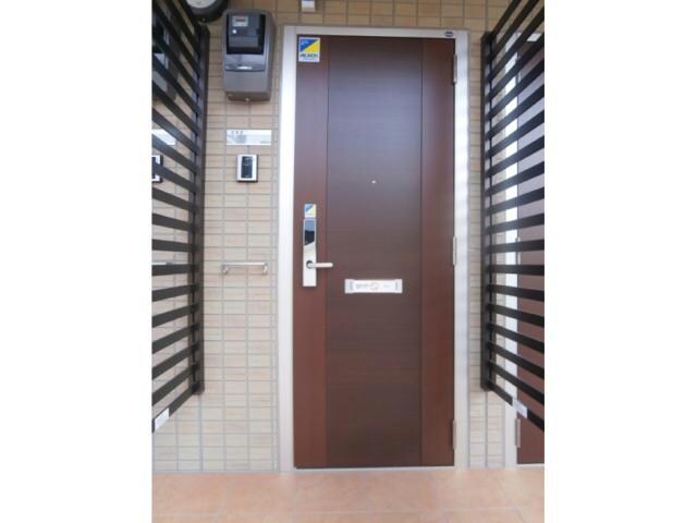 物件内観写真9　(居室)