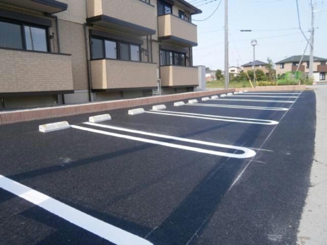 物件内観写真11　(居室)