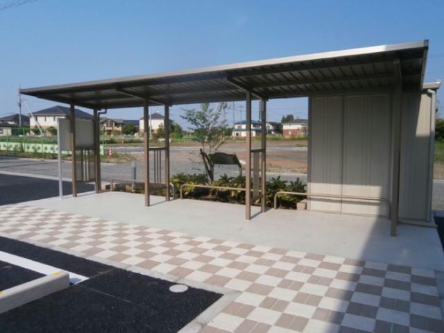 物件内観写真12　(居室)