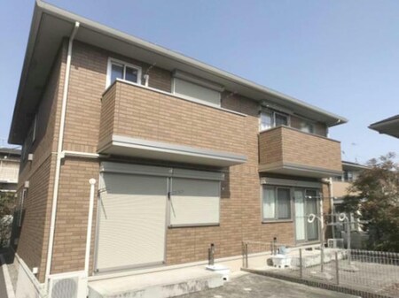 エルヴィレッジ　Ｆ外観写真