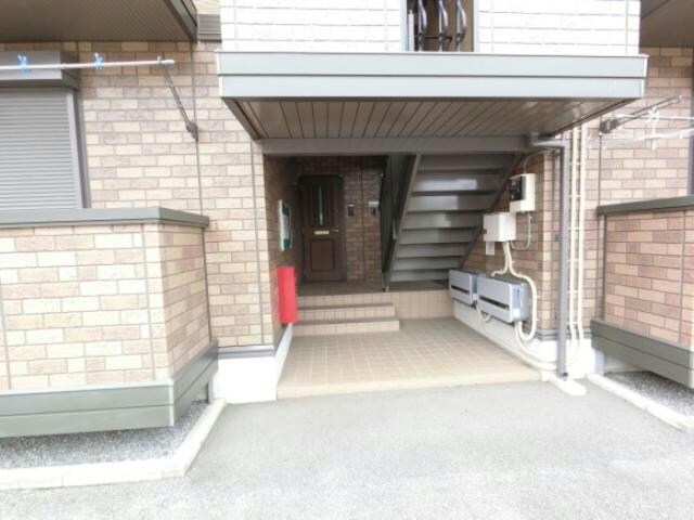 物件内観写真6　(居室)