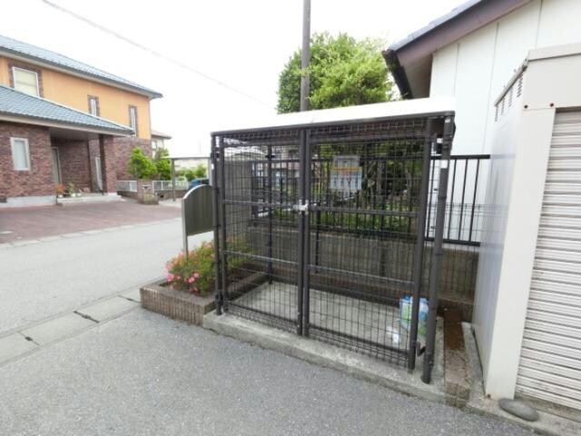 物件内観写真7　(居室)