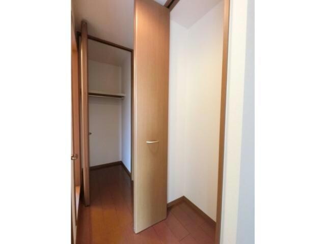 物件内観写真17　(収納)