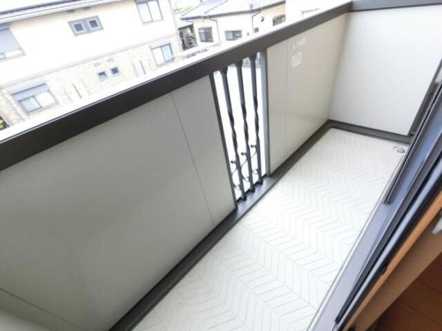 物件内観写真20　(ベランダ・バルコニー)
