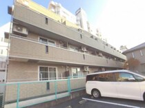 ＢｉZ　ＳＴＡＹ宇都宮の外観写真