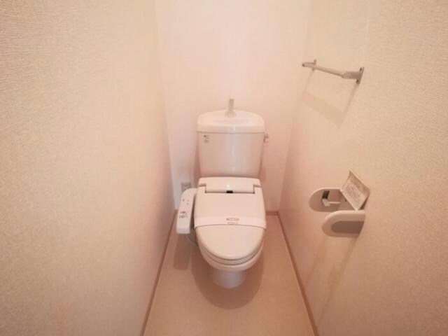 トイレ(トイレ)