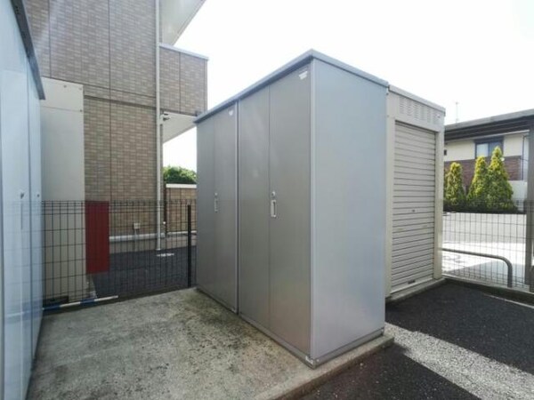 その他設備(その他設備)