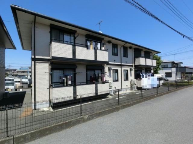 ガーデンヒルズ A