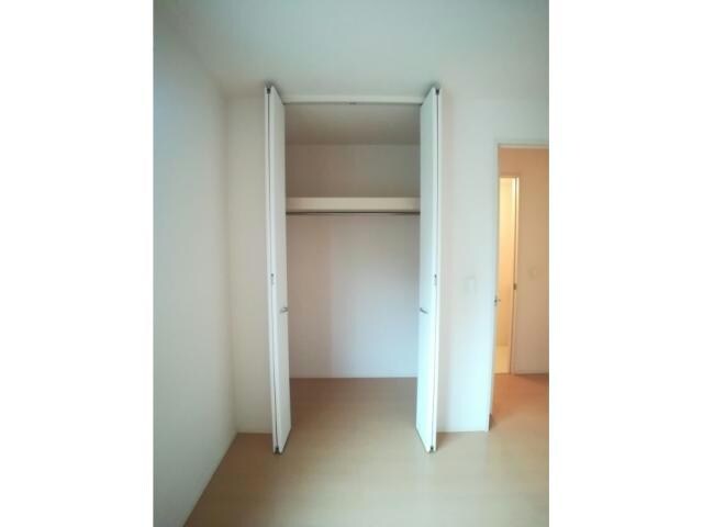 物件内観写真11　(収納)