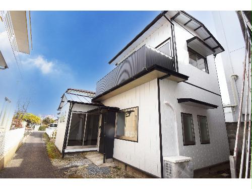 宝木町１丁目貸家