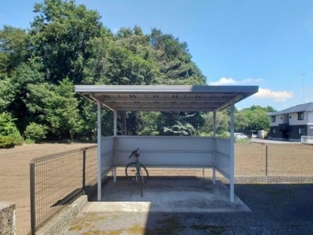 物件内観写真4　(居室)