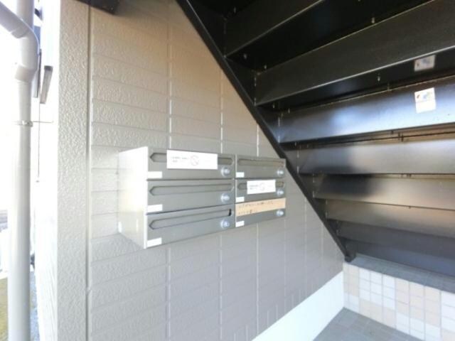 物件内観写真5　(居室)