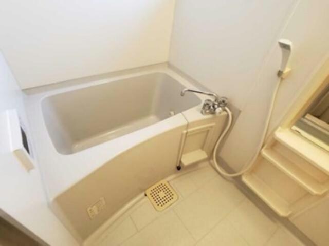 物件内観写真15　(バス／シャワールーム等)