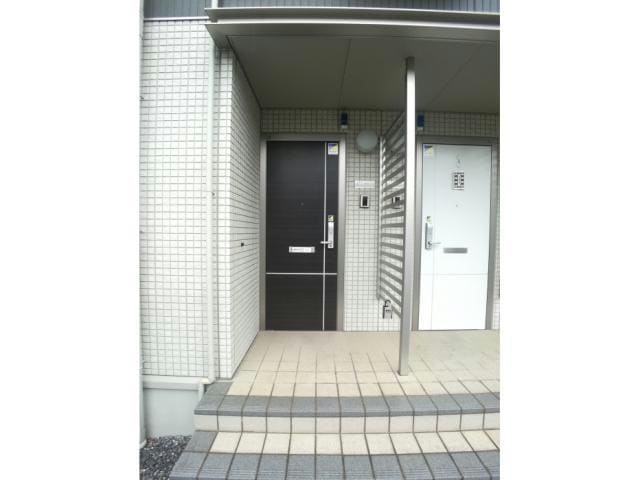 物件内観写真4　(居室)