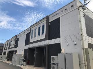 仮）ロココモダン石井