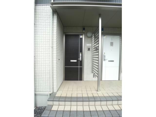 物件内観写真4　(居室)