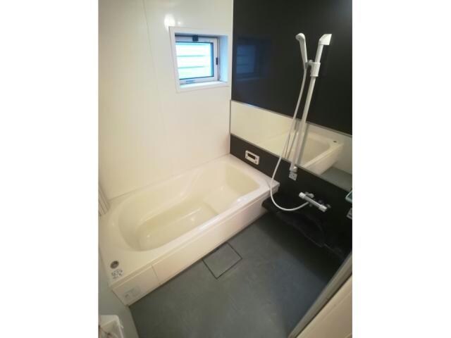 物件内観写真12　(バス／シャワールーム等)