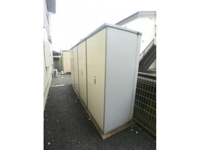 物件内観写真17　(その他設備)