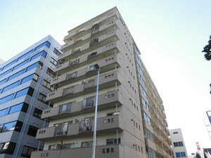 大須土方ドリームマンション外観写真