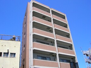 ライフステージ白壁II外観写真