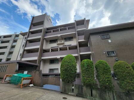 清住ハウス外観写真