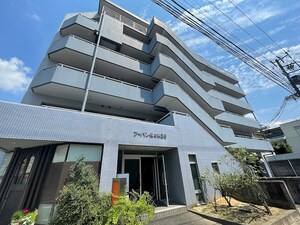 アーバン佐々木36外観写真