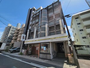 スリーアイランドビル藤ヶ丘外観写真