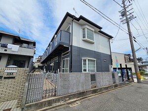 サザンクロス北内外観写真