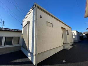 播磨平屋外観写真