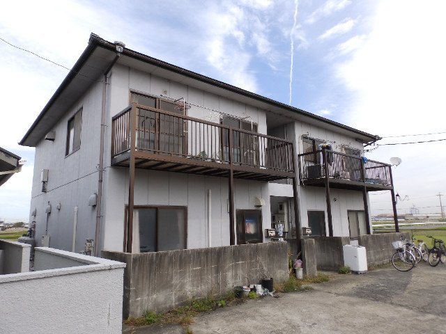 コーポもちの木