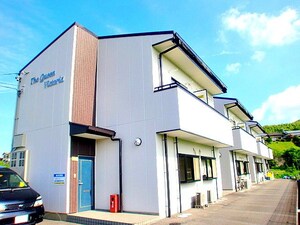ザ・クイーンビクトリア外観写真