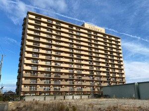スペリア桑名　アネックスⅠ 1404外観写真