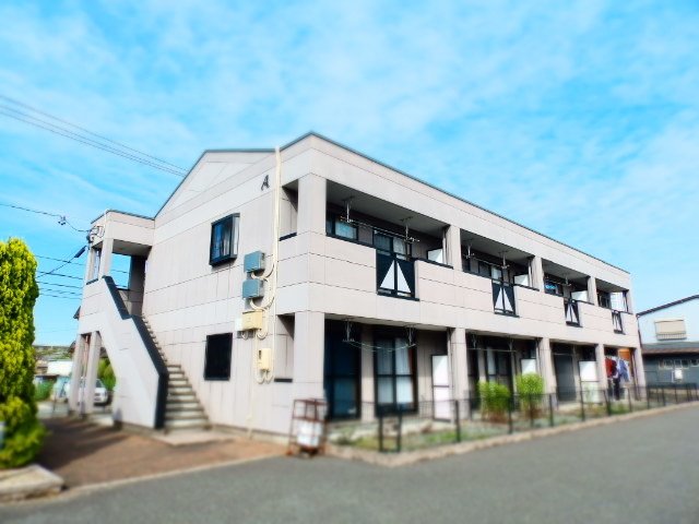 ツインズ　アソシア　Ａ棟
