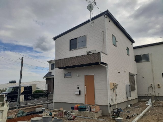 Land court 小泉Ⅱ