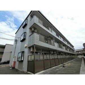 グレイスタウンＭＩＷＡ A棟外観写真