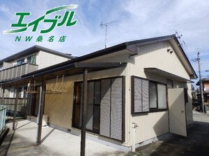 渡辺貸家外観写真