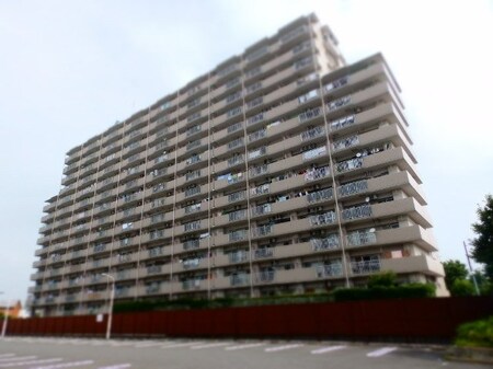 スペリア桑名一番館1209外観写真