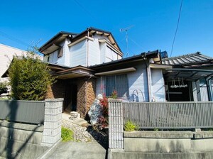 西別所貸家Ⅰ外観写真