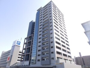 サンマンションアトレ桑名　806外観写真