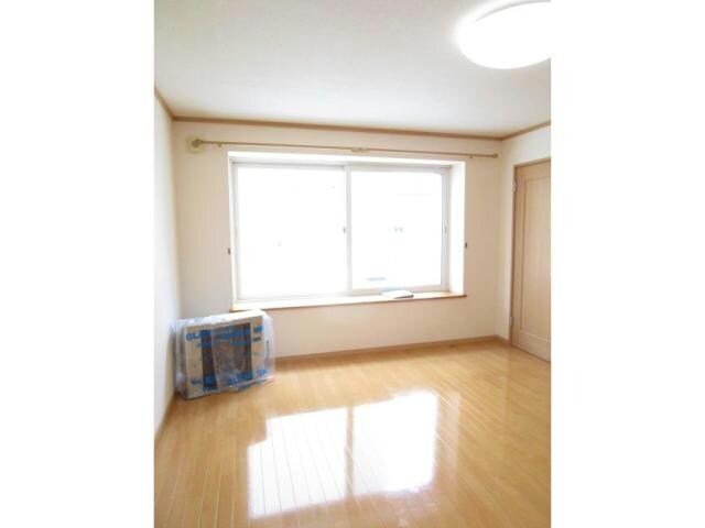 リビングダイニング