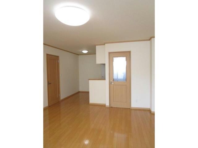 リビングダイニング