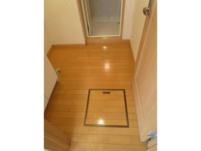 洗面所・脱衣所