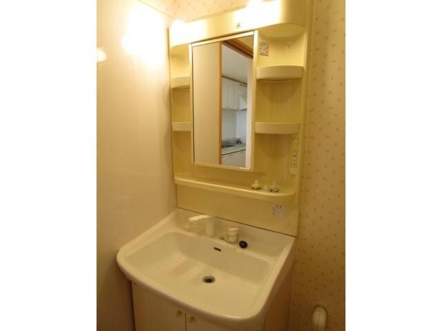 洗面所・脱衣所