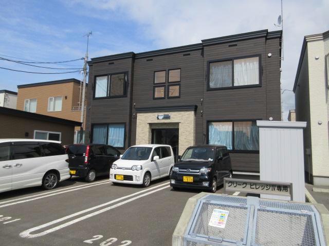 クリークビレッジⅣ