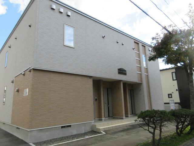 M-メゾン末広Ⅱ