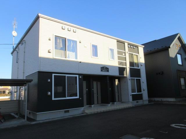 ピープルパーク緑葉公園Ⅰ